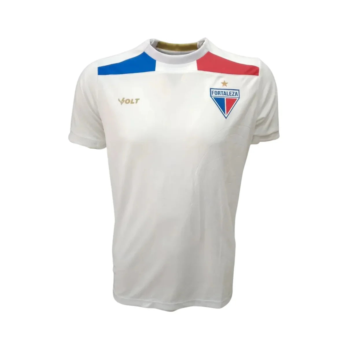 CAMISA DO FORTALEZA 25/26 BRANCO