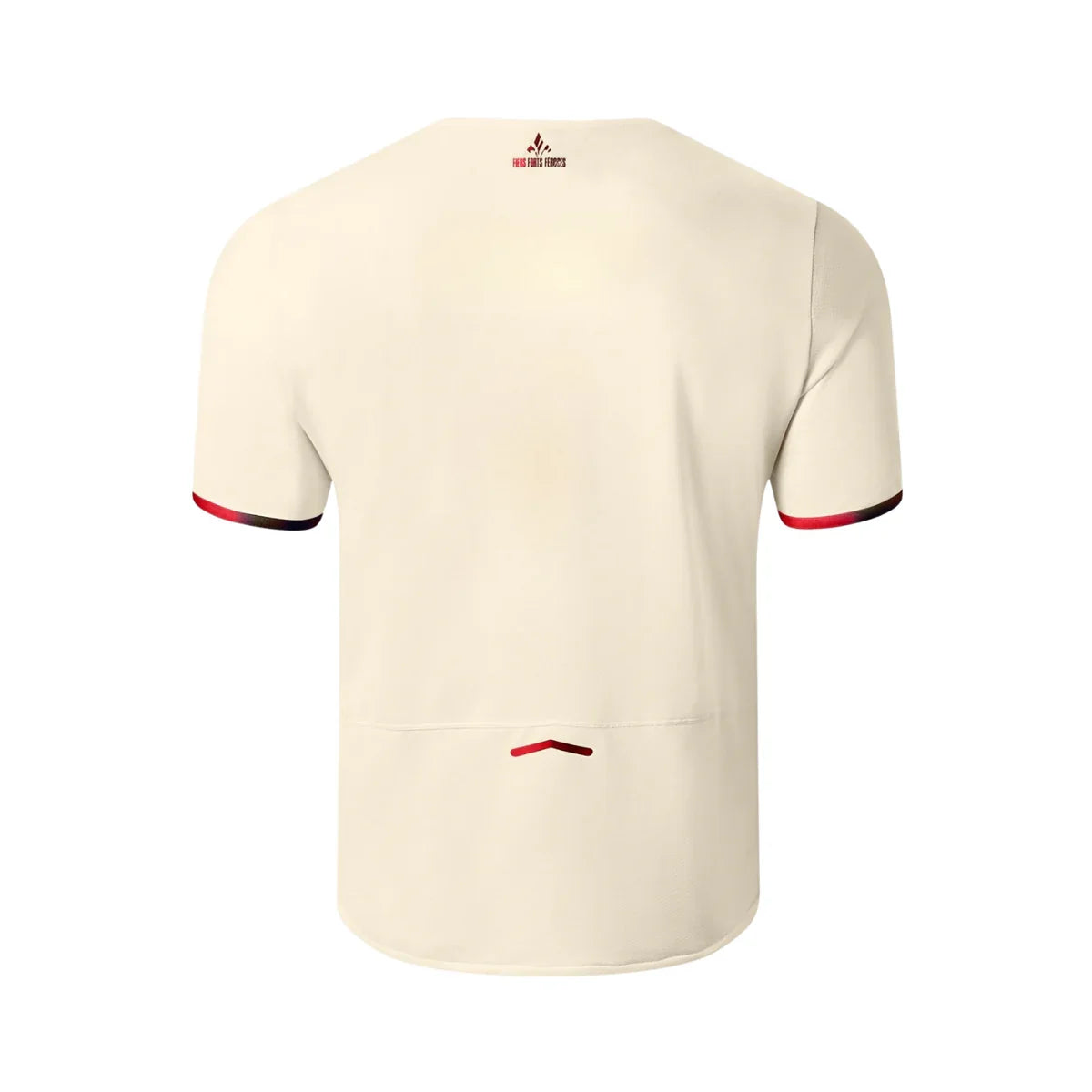 CAMISA DO LILLE 25/26 BEGE