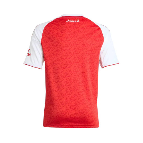 CAMISA DO ARSENAL 25/26 VERMELHO