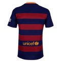 Camisa Barcelona I 15/16 - Versão Retrô