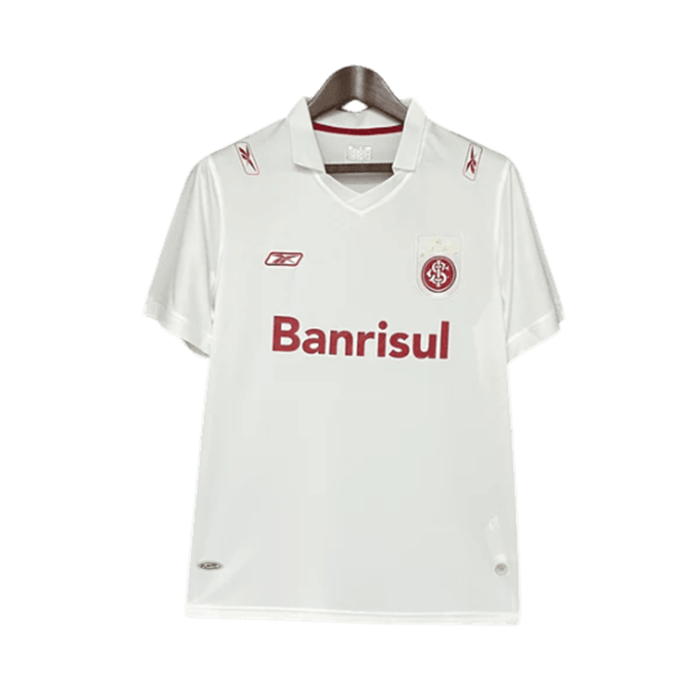Camisa Retrô Internacional II 2006 Mundial