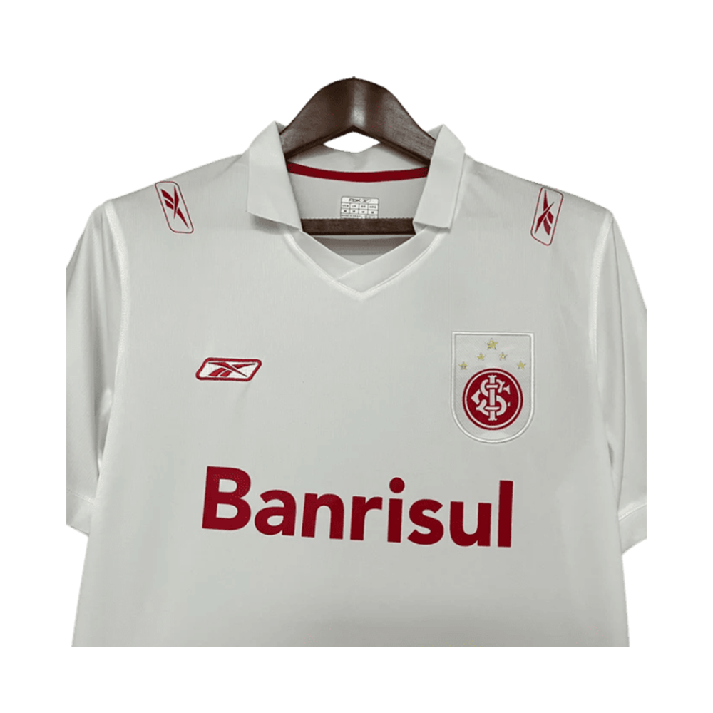 Camisa Retrô Internacional II 2006 Mundial