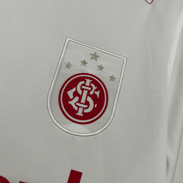 Camisa Retrô Internacional II 2006 Mundial