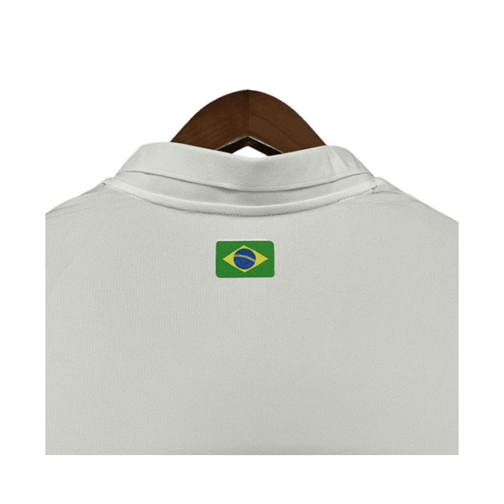 Camisa Retrô Internacional II 2006 Mundial