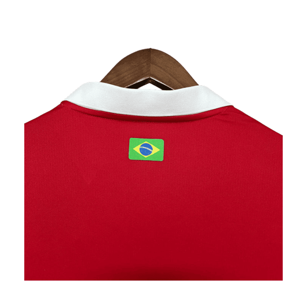 Camisa Retrô Internacional I 2006