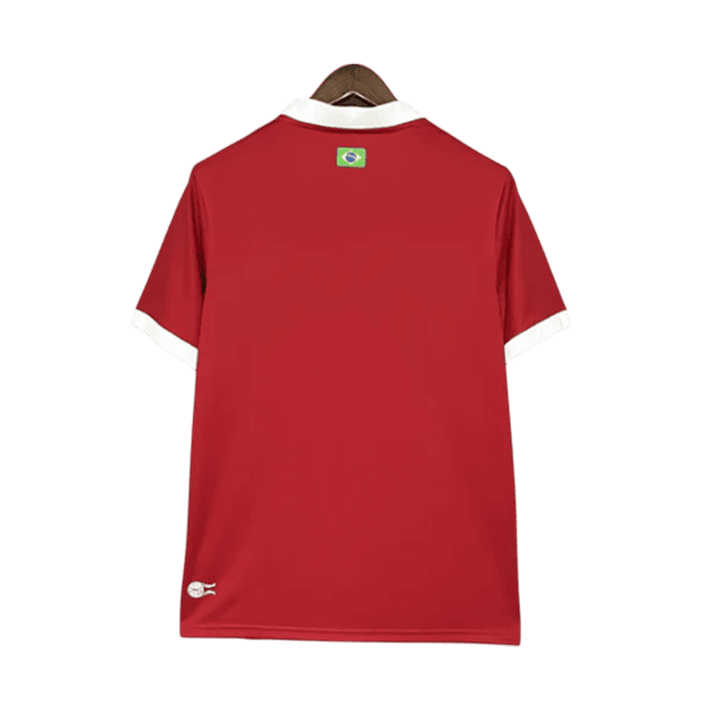 Camisa Retrô Internacional I 2006