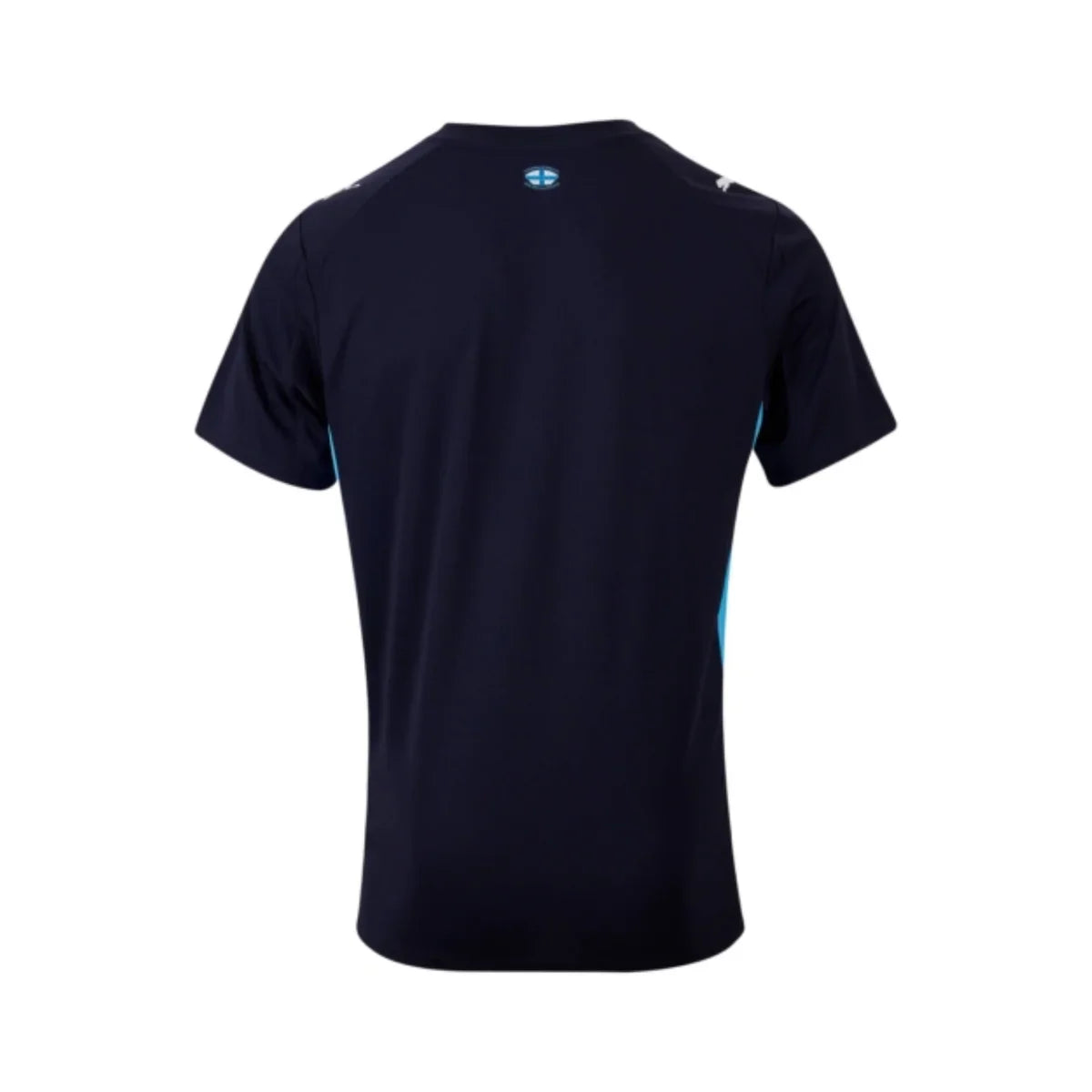 CAMISA DO MARSEILLE 25/26 AZUL