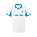 CAMISA DO MARSEILLE 25/26 BRANCO