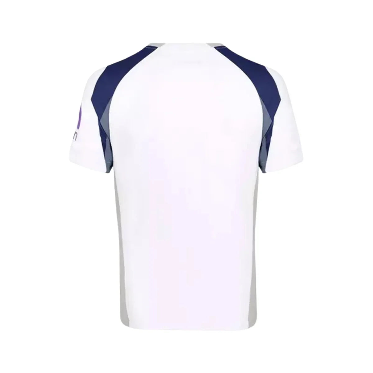 CAMISA DO TOTTENHAM 25/26 BRANCO