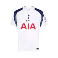 CAMISA DO TOTTENHAM 25/26 BRANCO