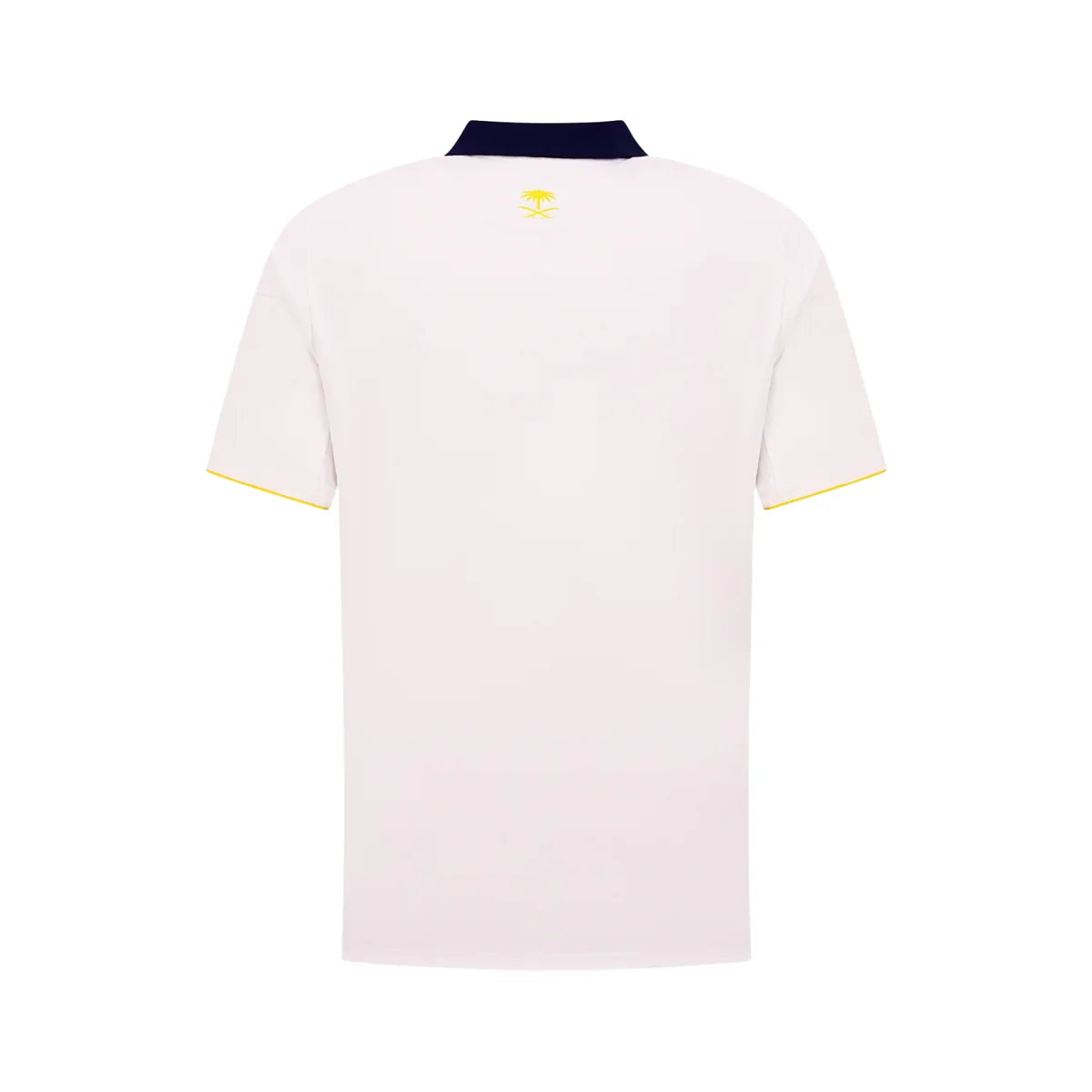 CAMISA DO AL NASSR 25/26 BRANCO