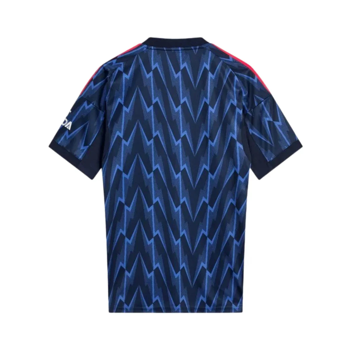 CAMISA DO ARSENAL 25/26 AZUL