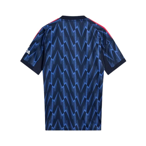 CAMISA DO ARSENAL 25/26 AZUL