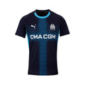 CAMISA DO MARSEILLE 25/26 AZUL
