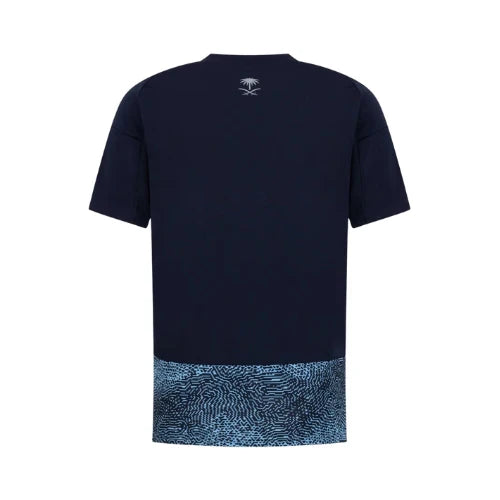 CAMISA DO AL NASSR 25/26 AZUL