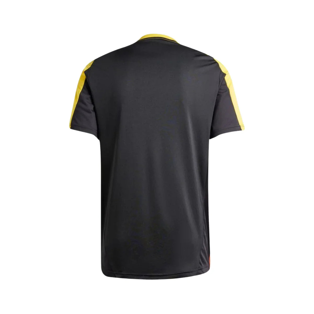 CAMISA DO ATLETICO MINEIRO 25/26 PRETO E AMARELO