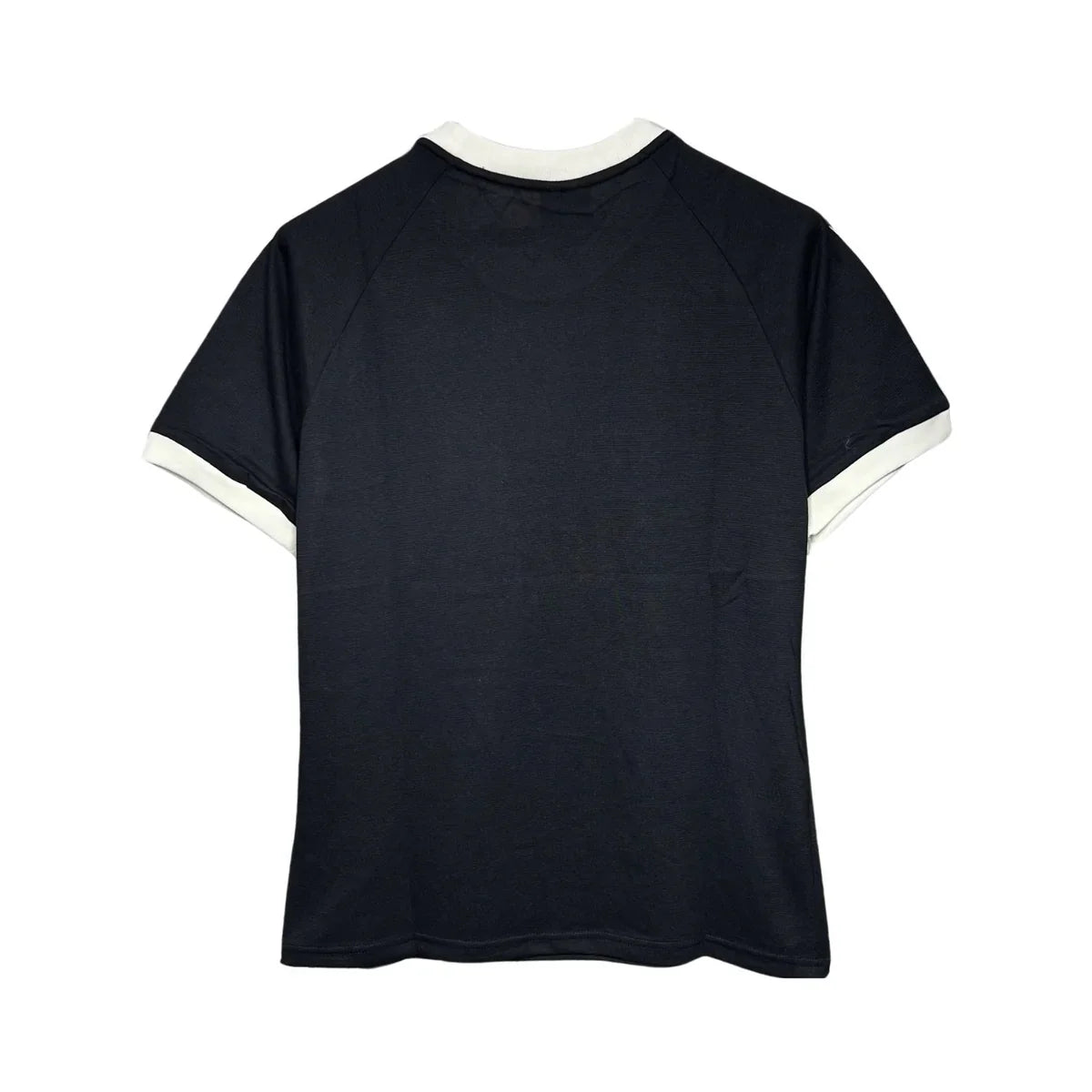 CAMISA DA SELEÇÃO DA ALEMANHA 26/27 PRETO