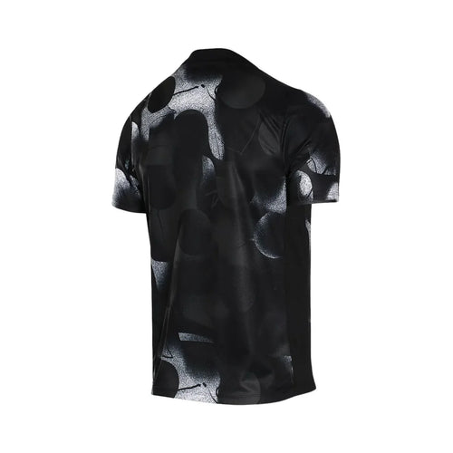 CAMISA DO CORINTHIANS 25/26 PRETO PRE-JOGO