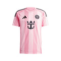 CAMISA DO INTER DE MIAMI 25/26 ROSA