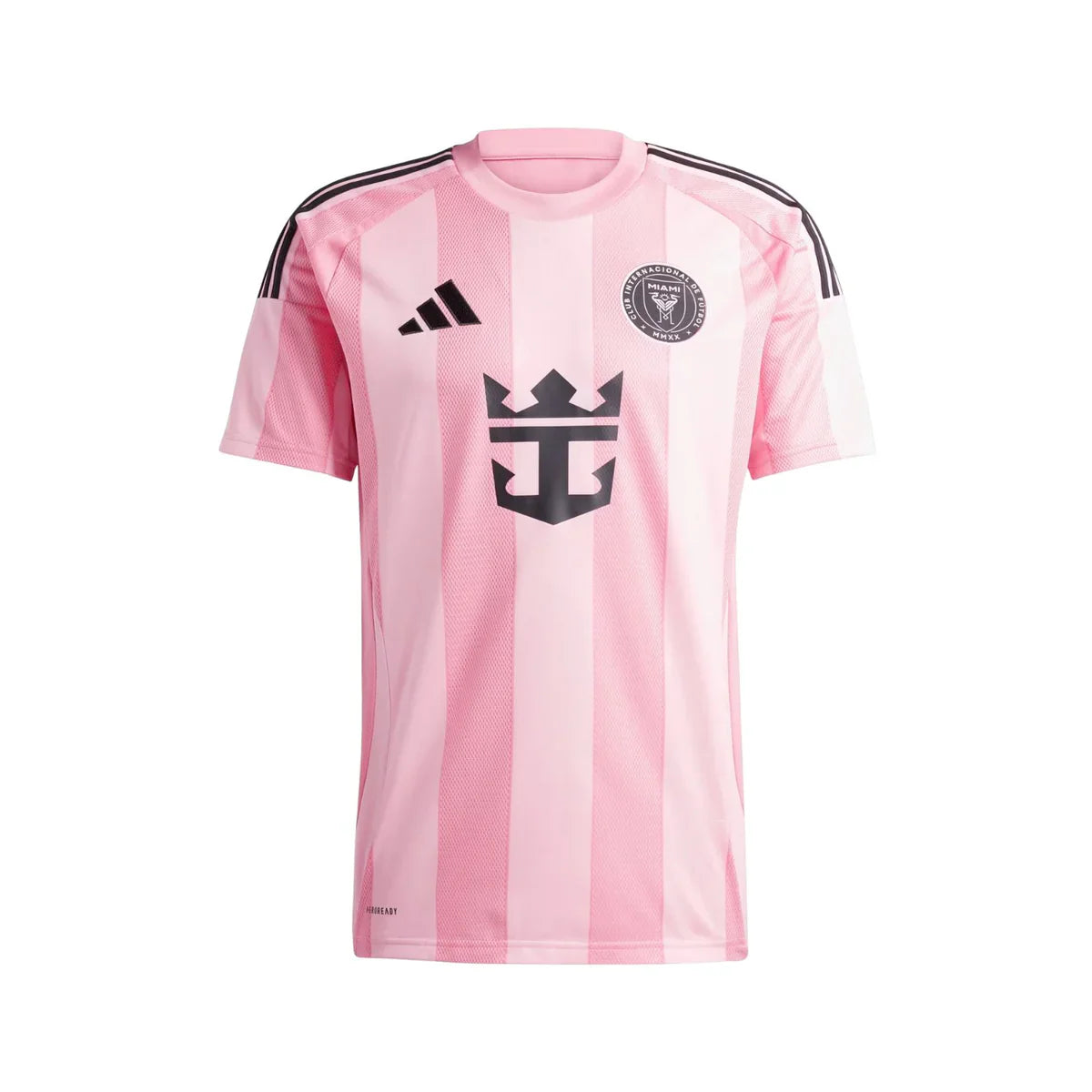 CAMISA DO INTER DE MIAMI 25/26 ROSA