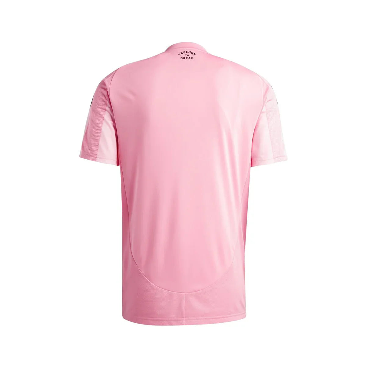 CAMISA DO INTER DE MIAMI 25/26 ROSA