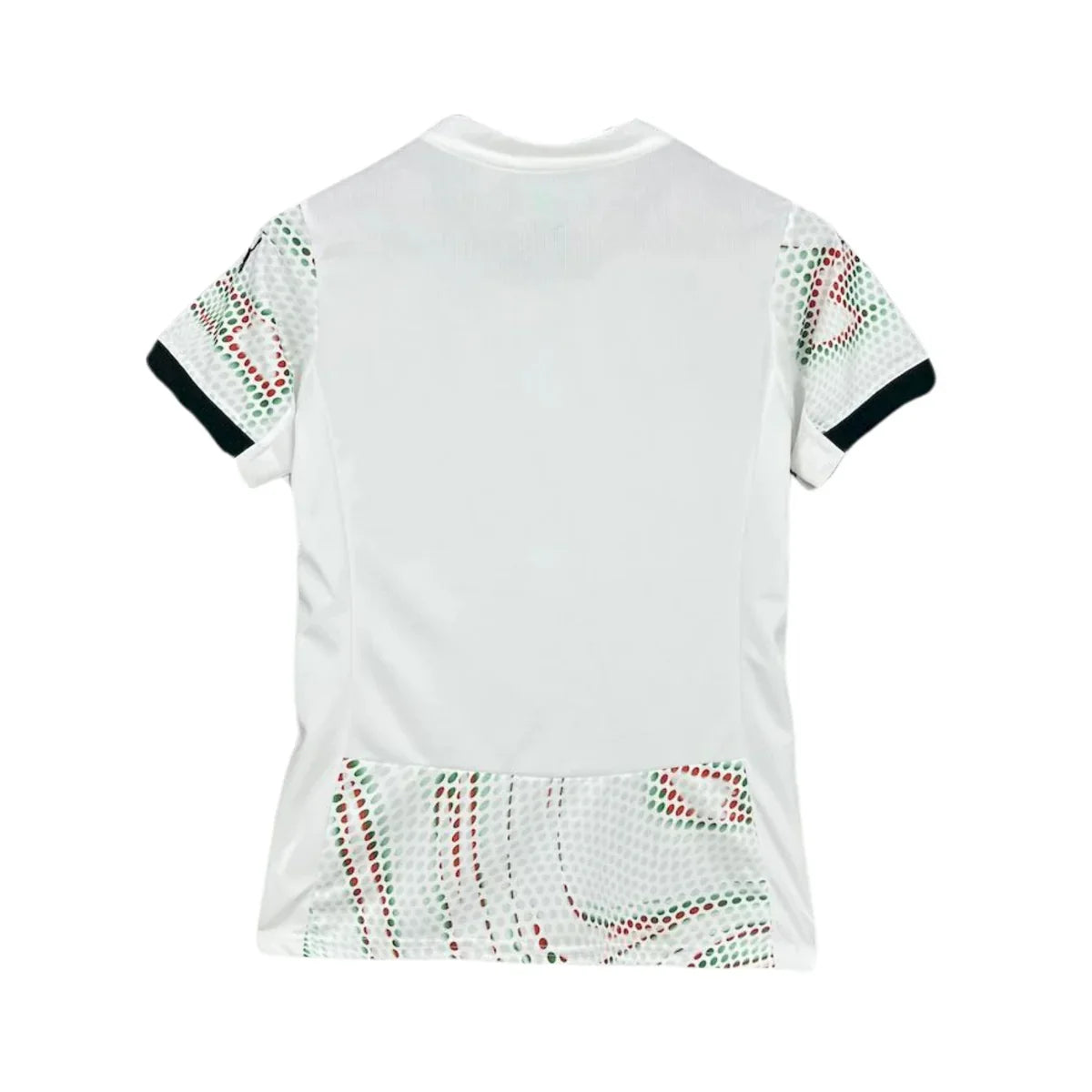 CAMISA FEMININA DE PORTUGAL 25/26 BRANCO
