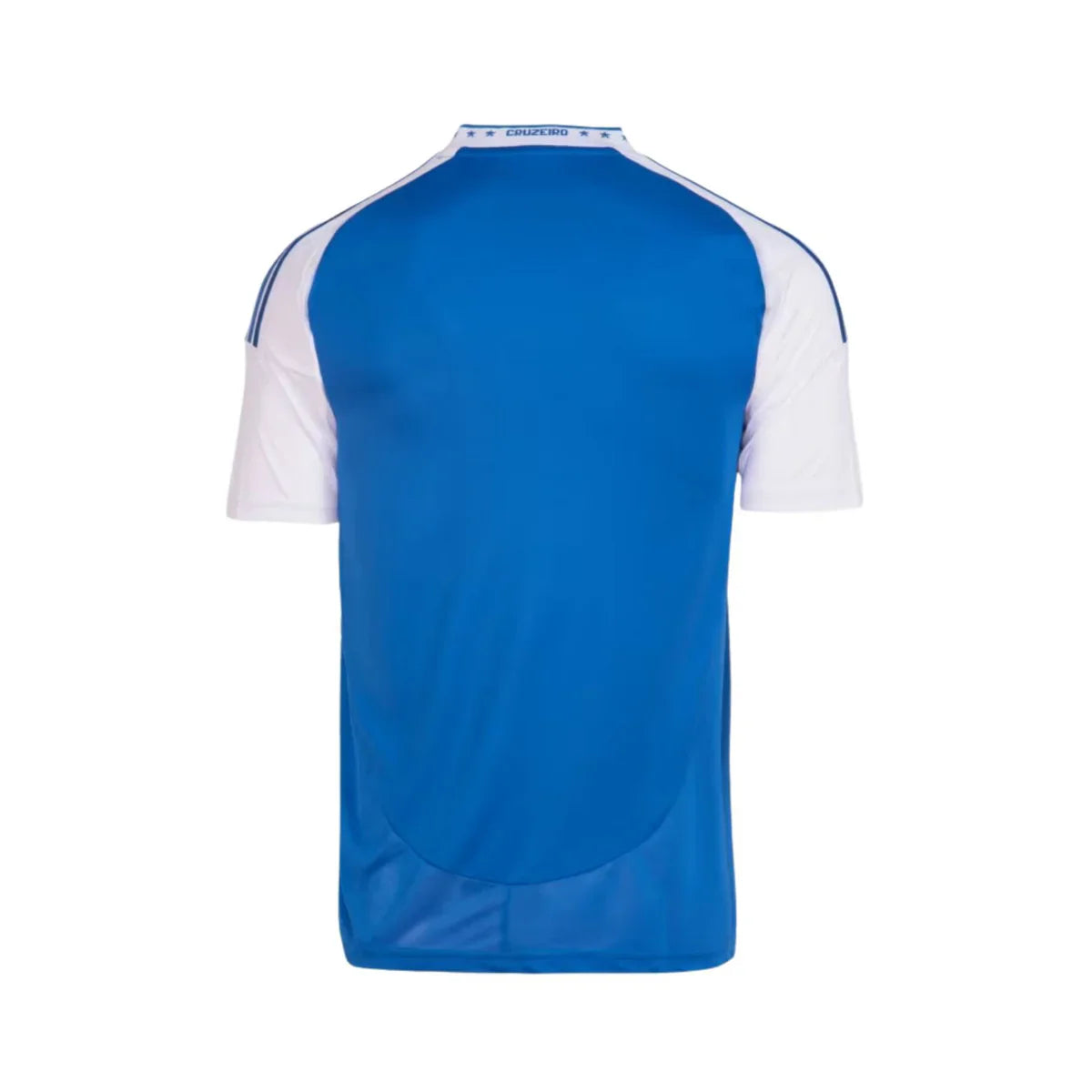 CAMISA DO CRUZEIRO 25/26 AZUL