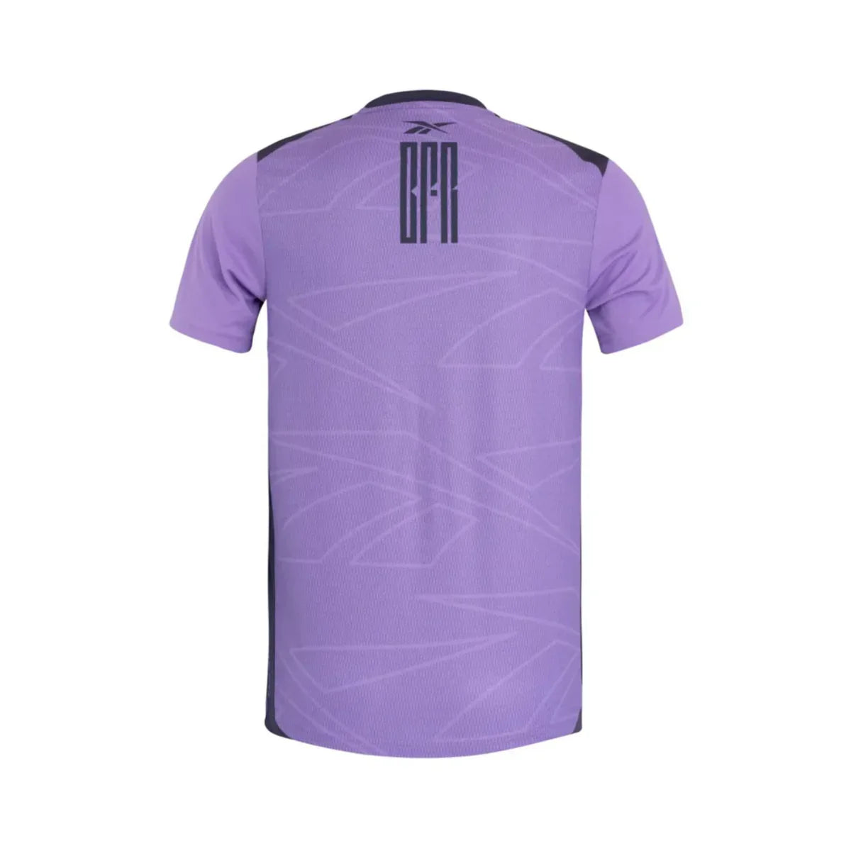 CAMISA DO BOTAFOGO 25/26 ROXO