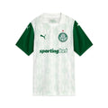 CAMISA DO PALMEIRAS 25/26 BRANCO