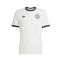 CAMISA DA SELEÇÃO DA ALEMANHA 26/27 BRANCO