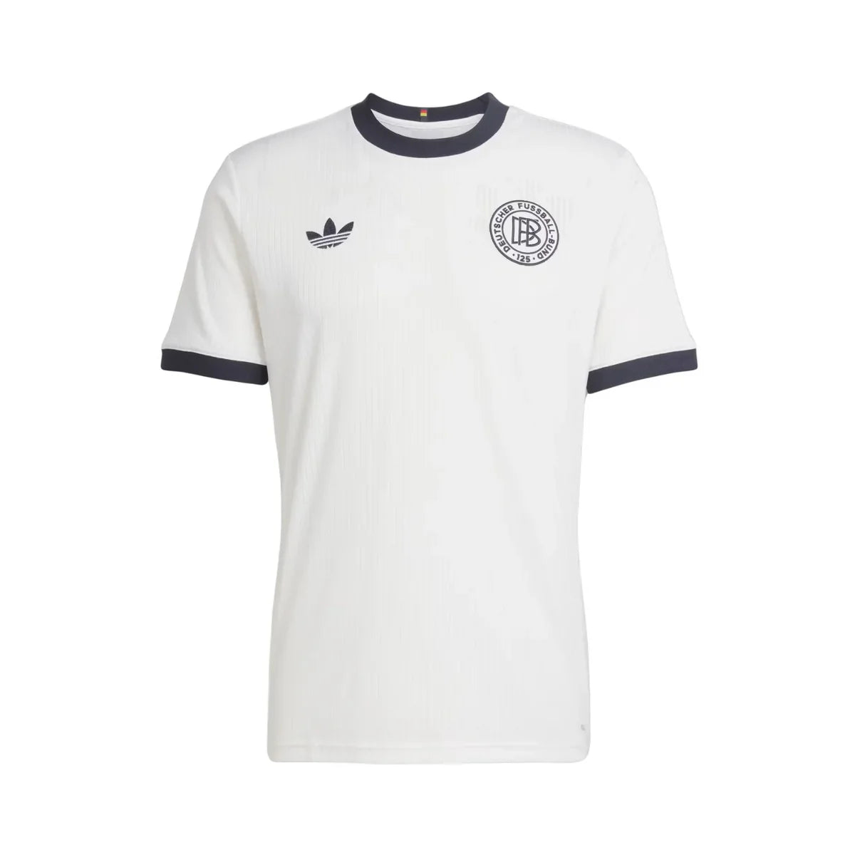 CAMISA DA SELEÇÃO DA ALEMANHA 26/27 BRANCO