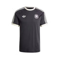 CAMISA DA SELEÇÃO DA ALEMANHA 26/27 PRETO