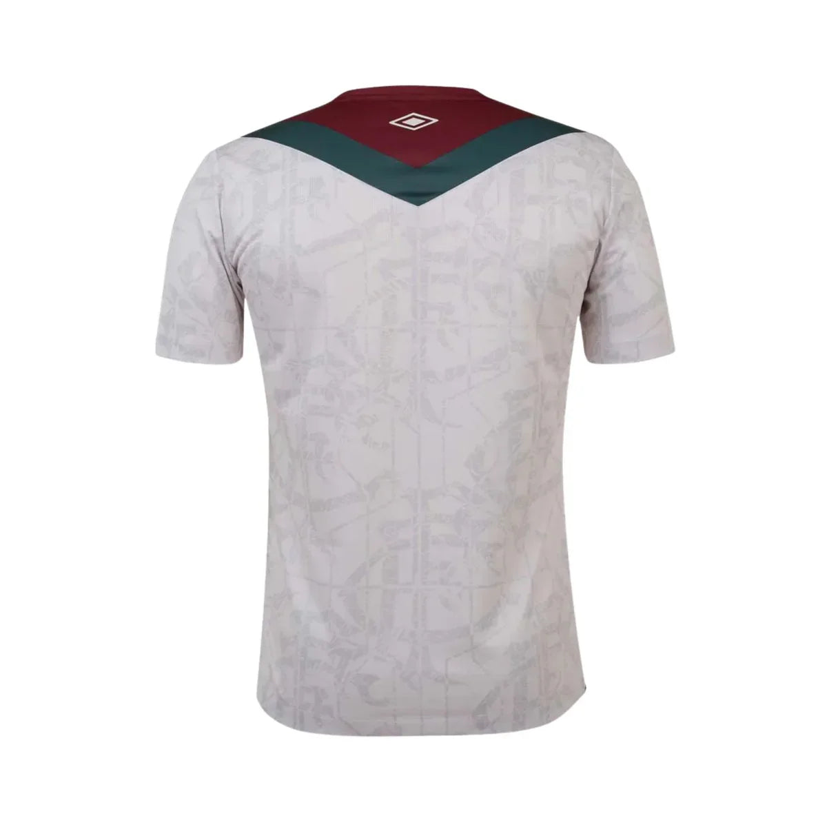 CAMISA DO FLUMINENSE 25/26 BRANCO