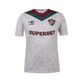 CAMISA DO FLUMINENSE 25/26 BRANCO