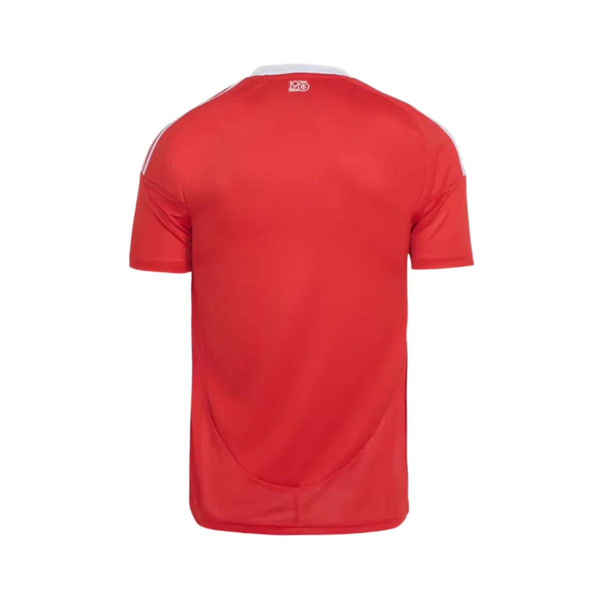 CAMISA DO INTERNACIONAL 25/26 VERMELHO