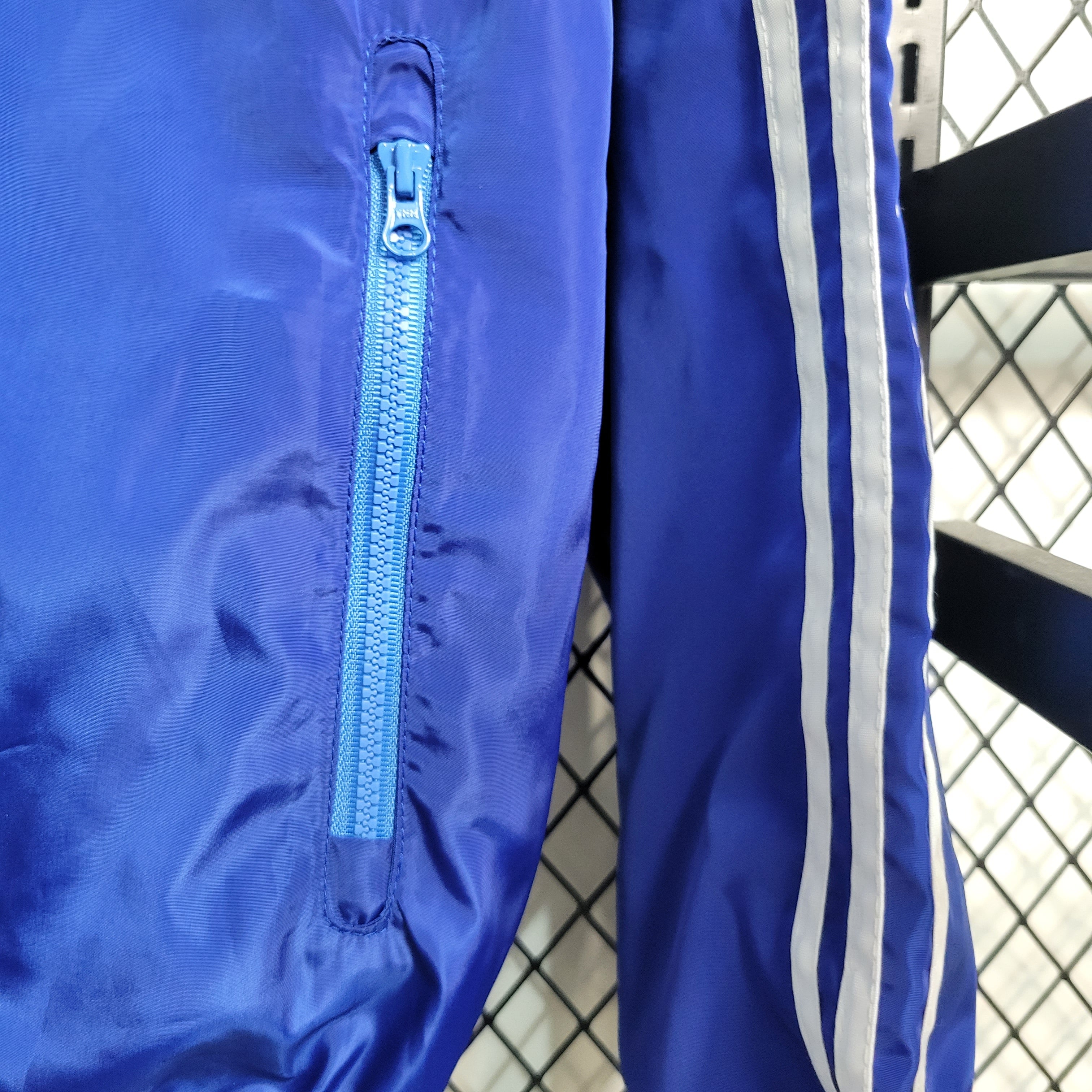 Jaqueta Corta Vento Japão 2023/24 - FUT REAL