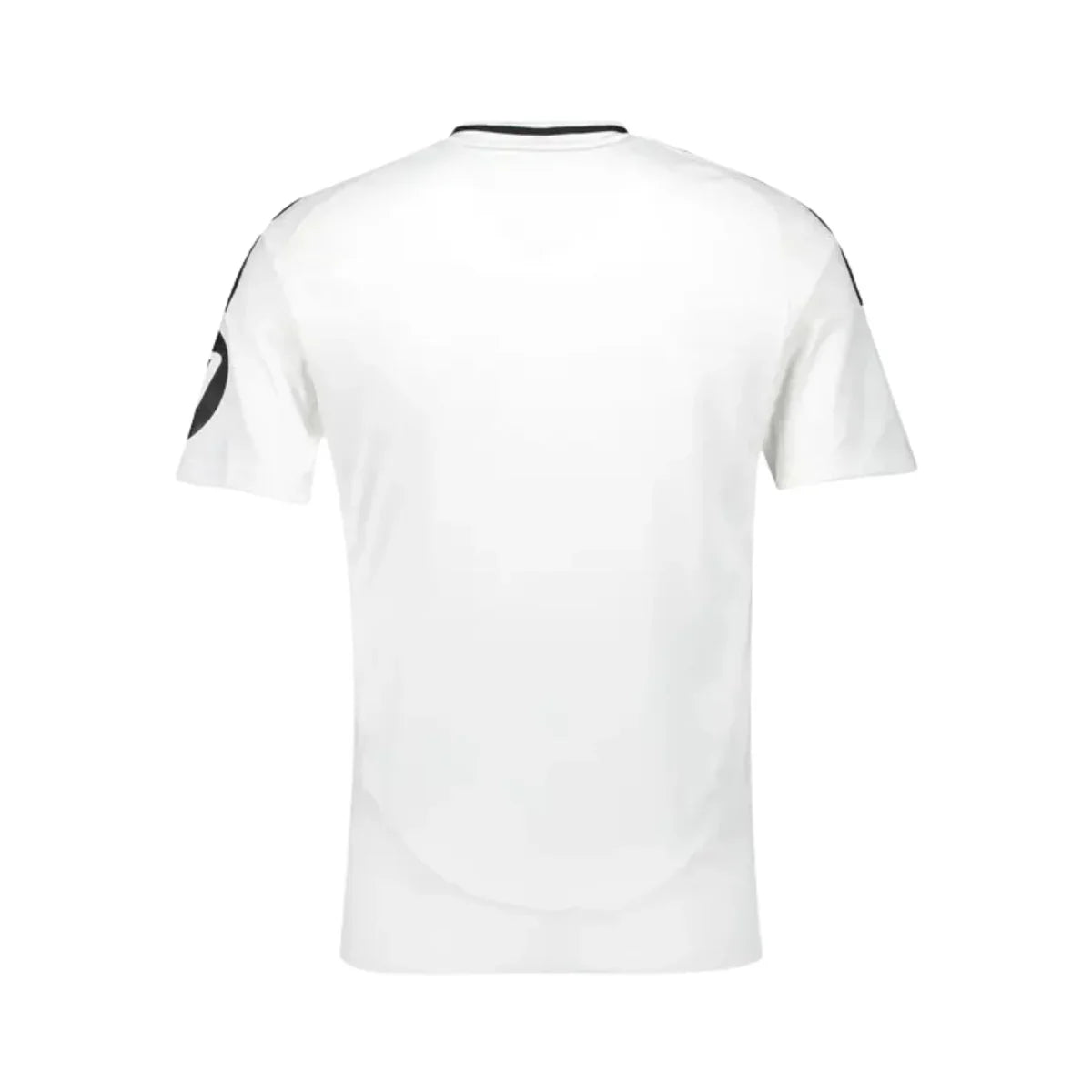 CAMISA DO REAL MADRID 25/26 BRANCO