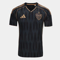 CAMISA DO ATLETICO MINEIRO 25/26 PRETO