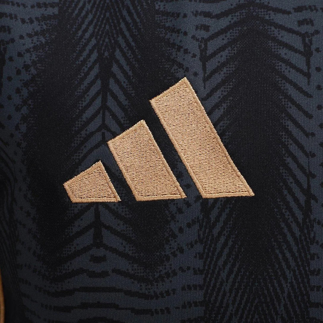 CAMISA DO ATLETICO MINEIRO 25/26 PRETO