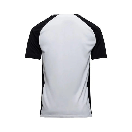 CAMISA DO CORINTHIANS 25/26 BRANCO E PRETO