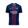 CAMISA DO PSG 25/26 AZUL