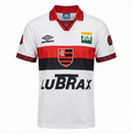 Camisa Retrô CR Flamengo 1994/95 Away