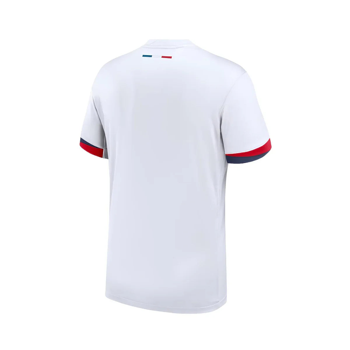 CAMISA DO PSG 25/26 BRANCO