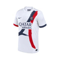 CAMISA DO PSG 25/26 BRANCO