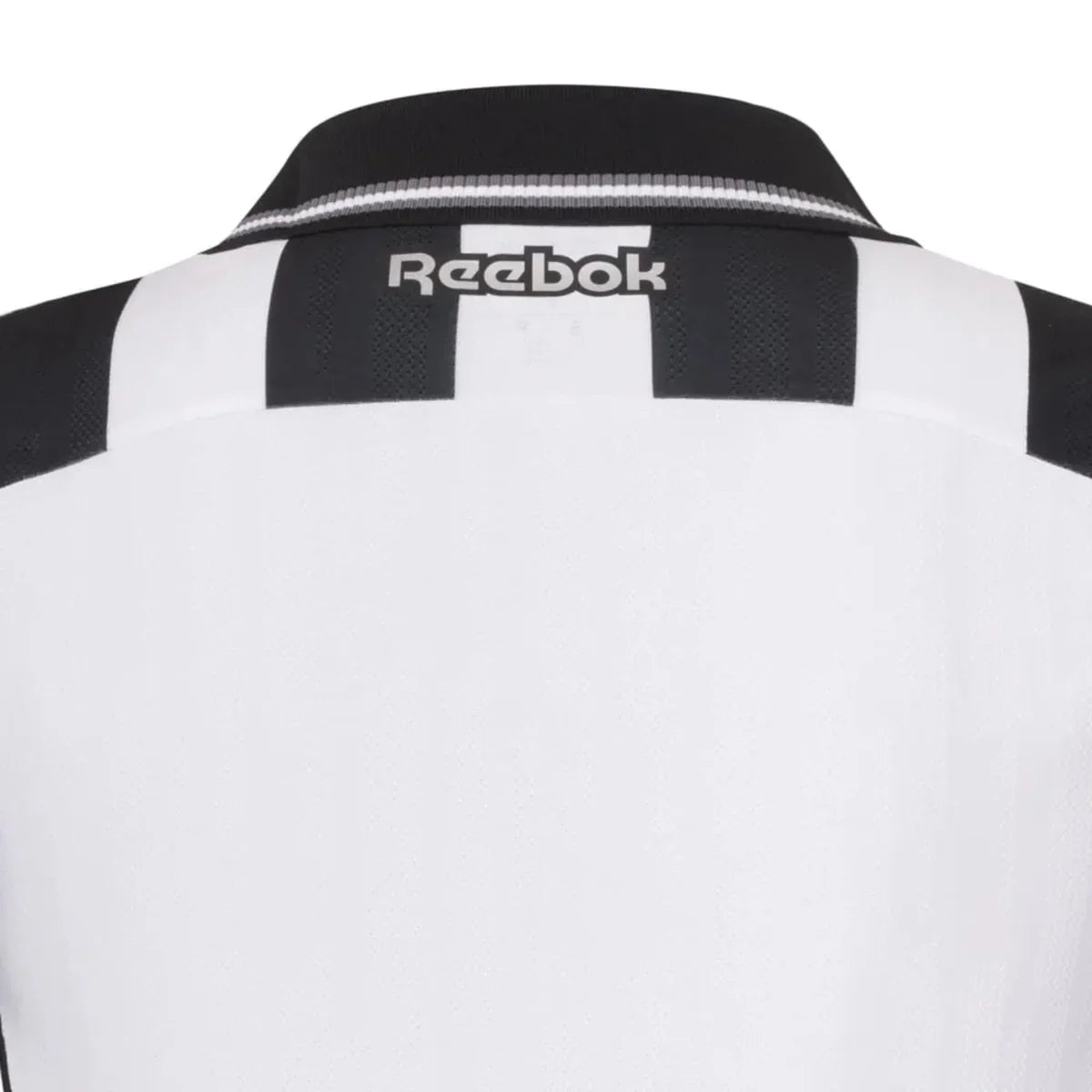 CAMISA DO BOTAFOGO 25/26 PRETO E BRANCO