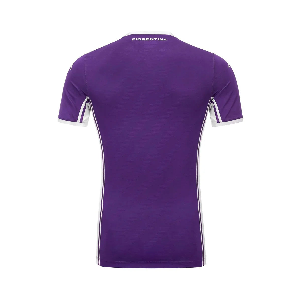 CAMISA DO FIORENTINA 25/26 ROXO
