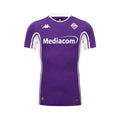 CAMISA DO FIORENTINA 25/26 ROXO