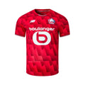 CAMISA DO LILLE 25/26 VERMELHO