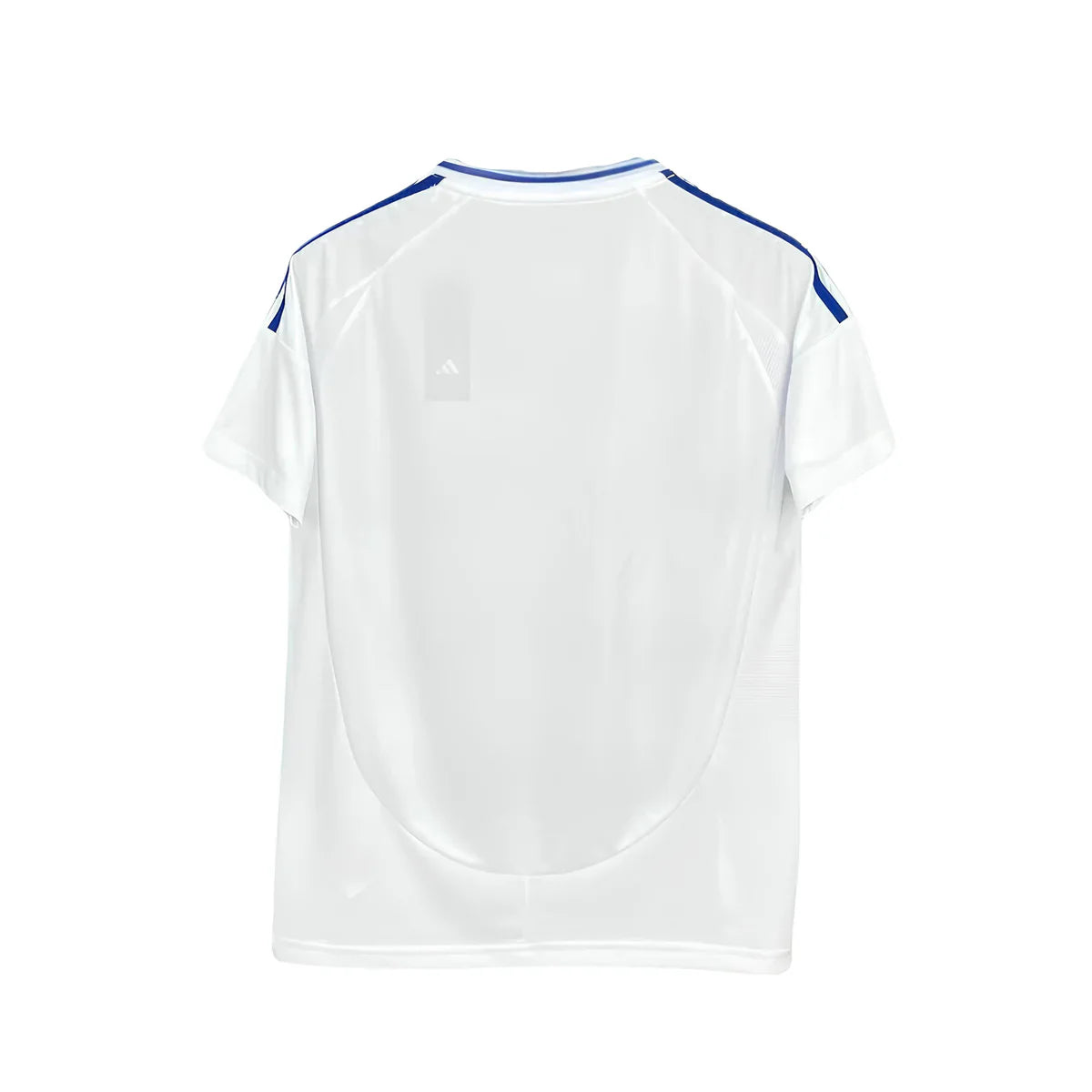 CAMISA DO CRUZEIRO 25/26 AZUL E BRANCO