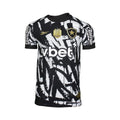 CAMISA DO BOTAFOGO 25/26 PRETO MULTICOLOR